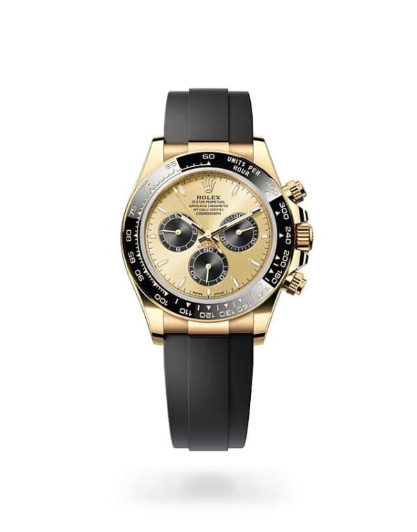 ROLEX DAYTONA 6384
