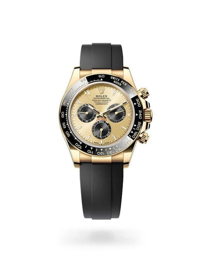 ROLEX DAYTONA 6384