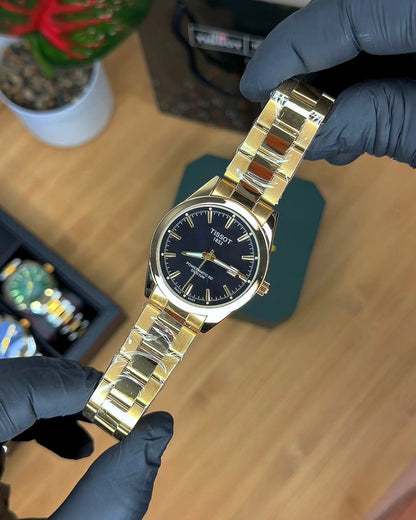 MONTRE TISSOT 80 SILICIUM T2