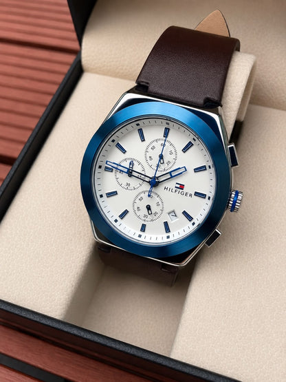 Tommy homme