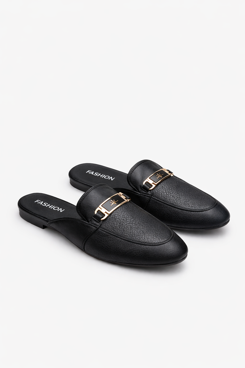 Mocassins confort à enfiler pour homme