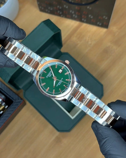 MONTRE TISSOT 80 SILICIUM T2