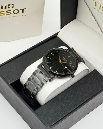 Tissot Couturier Quartz (Homme)