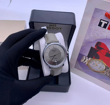 MONTRE TISSOT GENTLMAN HOMME