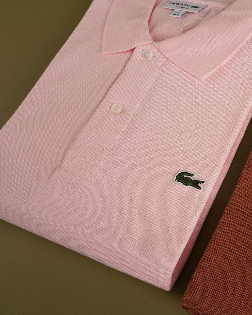 Polo ( HOMME & FEMME )