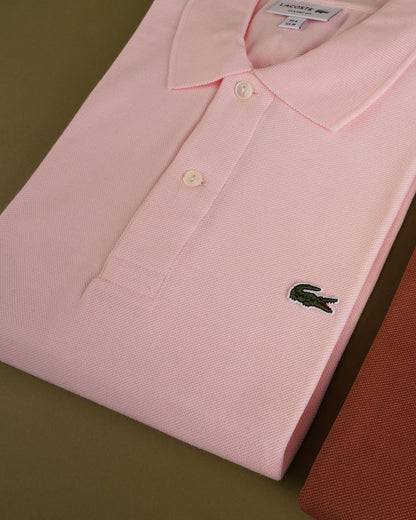 Polo ( HOMME & FEMME )