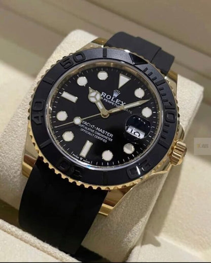 ROLEX YATCH-MASTER 72