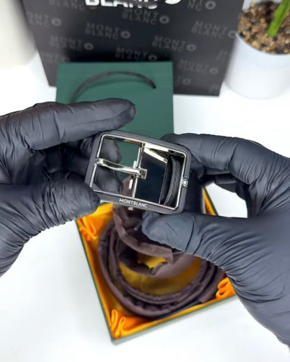 CEINTURE MONT BLANC 💼