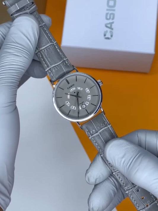 CASIO MTP-V006