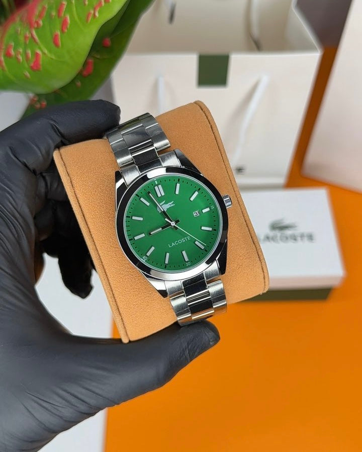 MONTRE LACOSTE