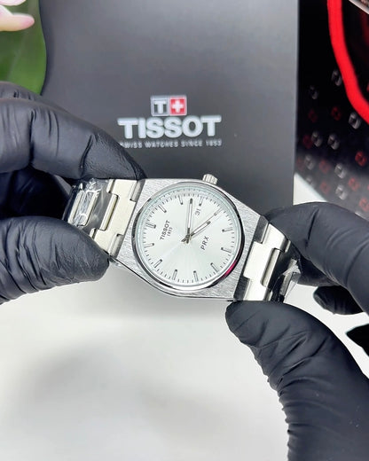 Tissot PRX