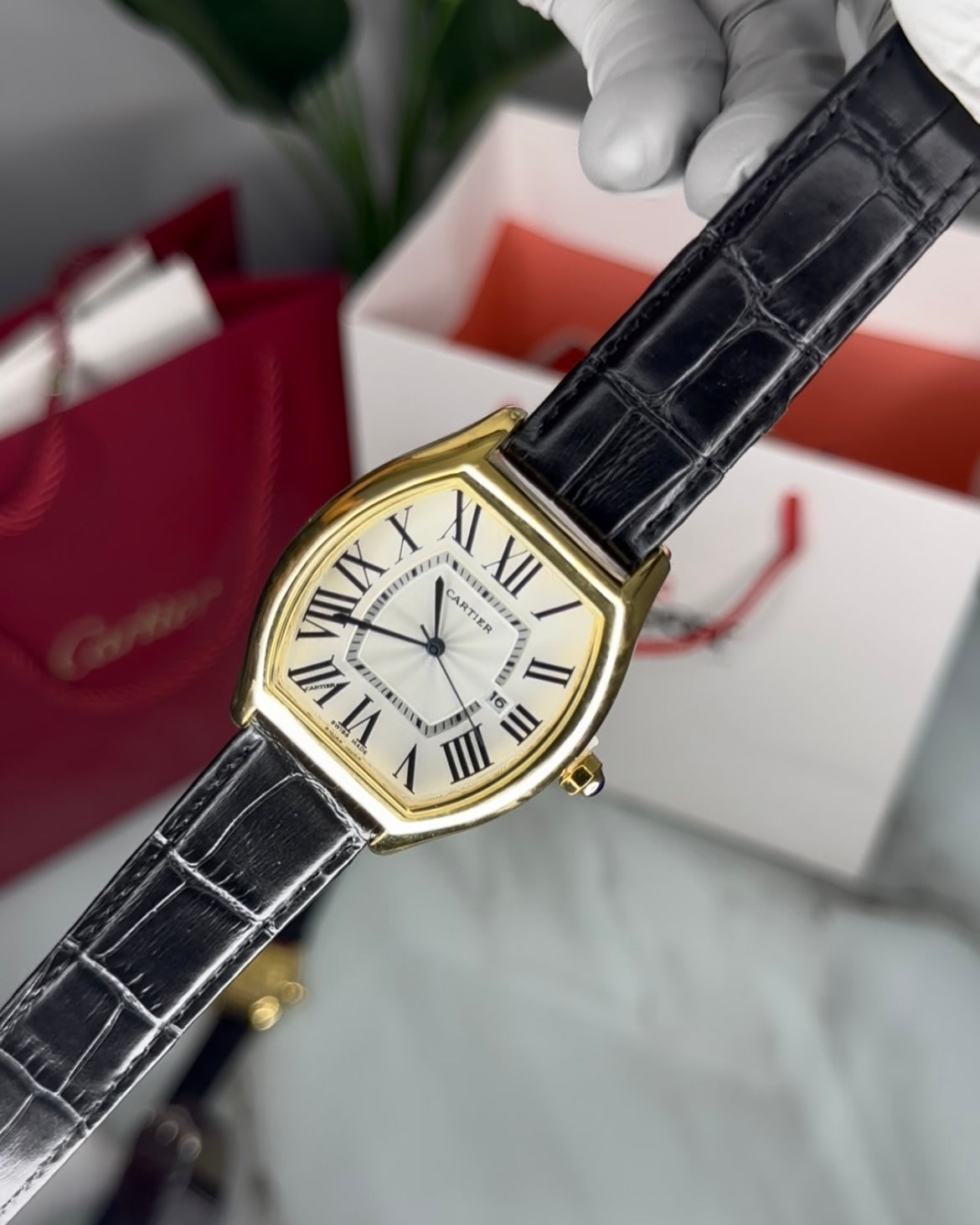 Cartier