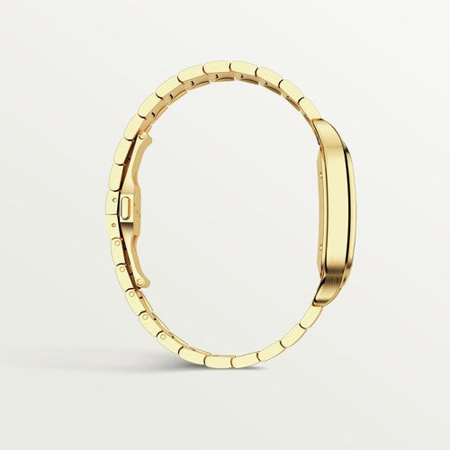 Cartier Santos Dorée – Édition Premium Haute Qualité Moteur Miyota 4A