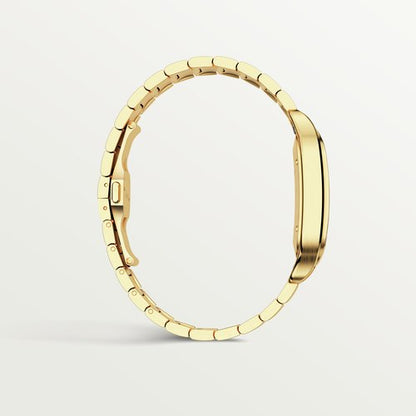 Cartier Santos Dorée – Édition Premium Haute Qualité Moteur Miyota 4A