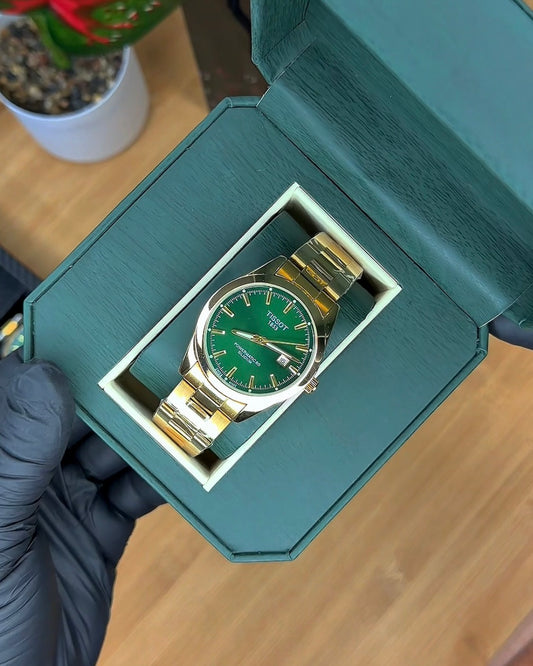 MONTRE TISSOT 80 SILICIUM T2