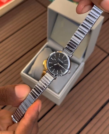 Calvin Klein Minimal C2