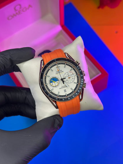 OMEGA SPEEASTER