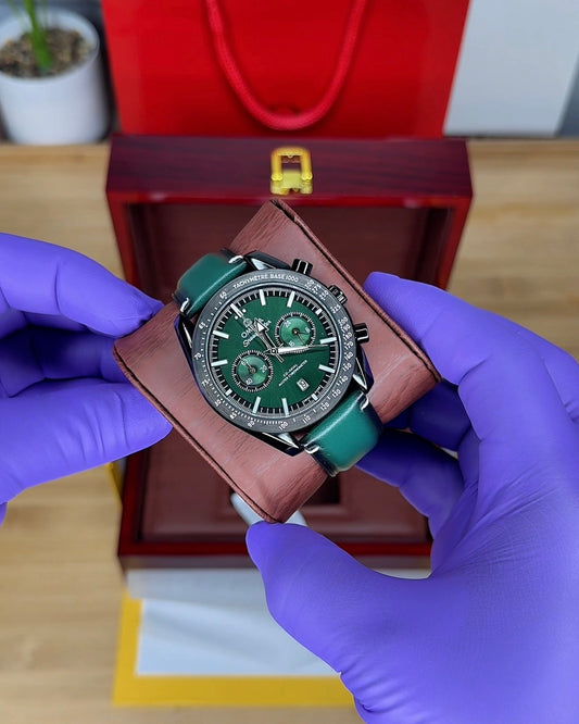Montre Omega Speedmaster