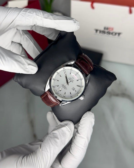Omega Seamaster