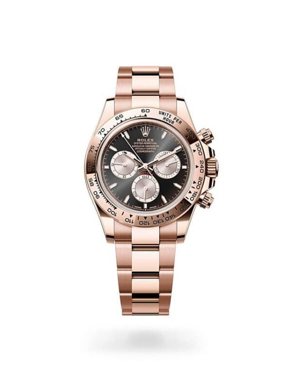 ROLEX DAYTONA 634