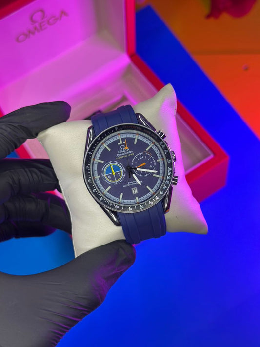 OMEGA SPEEASTER