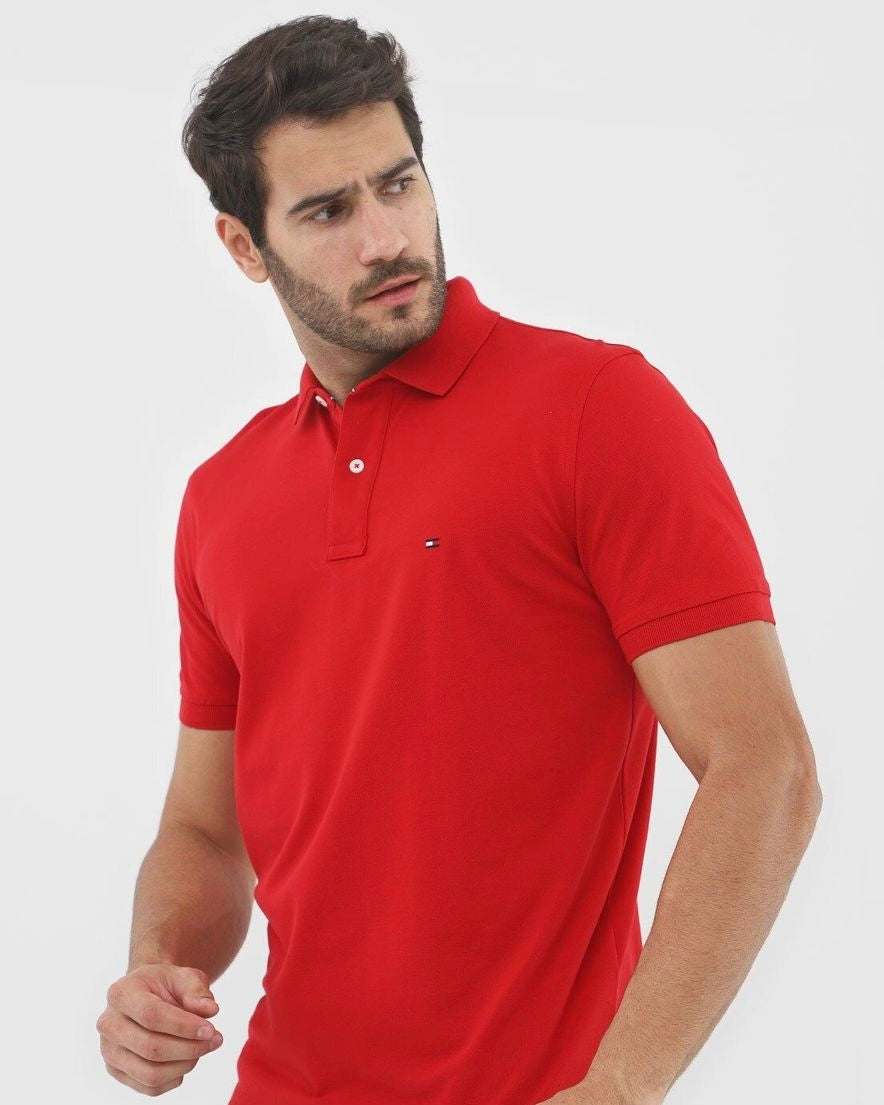 Polo ( HOMME & FEMME )