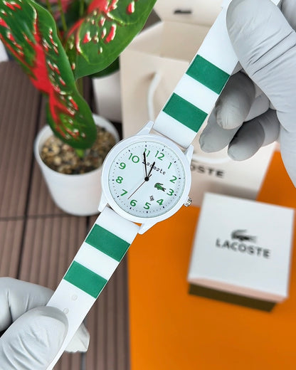 Lacoste 12.12 Studio