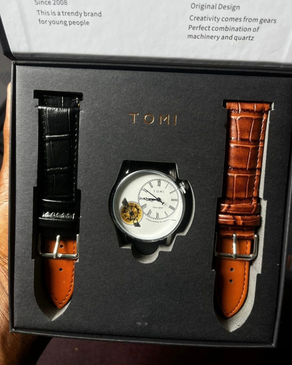 Coffret Homme Premium – Le Cadeau Qui Fait Toujours Plaisir Ca 1