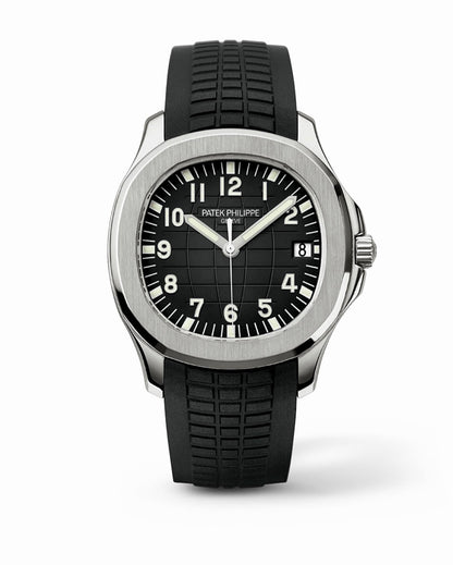 PATEK PHILIPPE AQUANAUT AUTOMATIQUE 6637