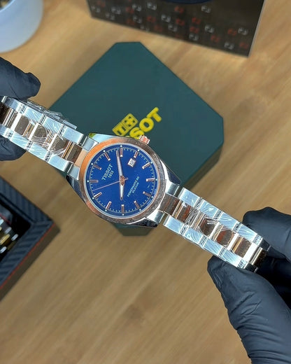 MONTRE TISSOT 80 SILICIUM T2