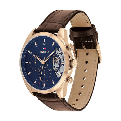 Montre Tommy Hilfiger Baker
