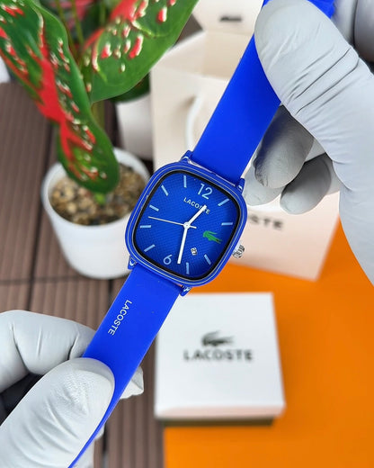 Lacoste 12.12 Studio