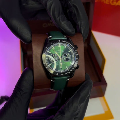 OMEGA SPEEASTER