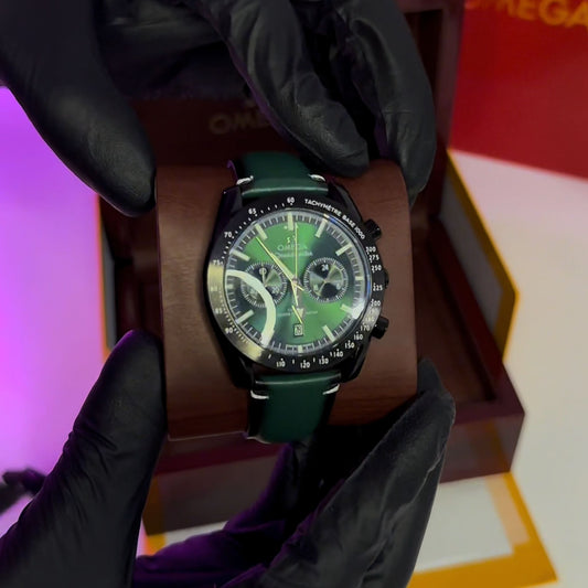 OMEGA SPEEASTER