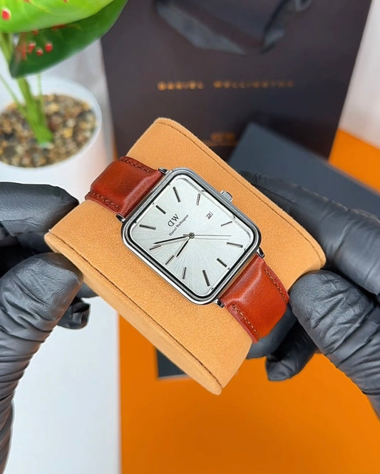 DANIEL WELLINGTON CLASSIC