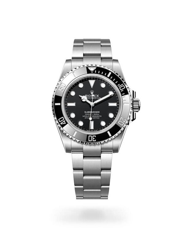 ROLEX SUBMARINER 673