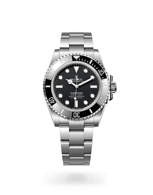 ROLEX SUBMARINER 673