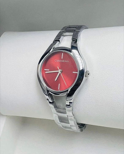 Calvin Klein Minimal