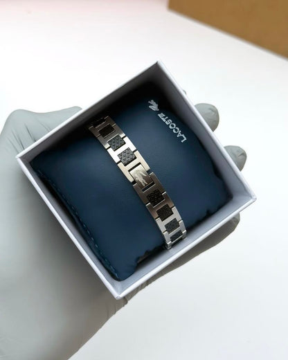 Blacelet  Lacoste Mixte