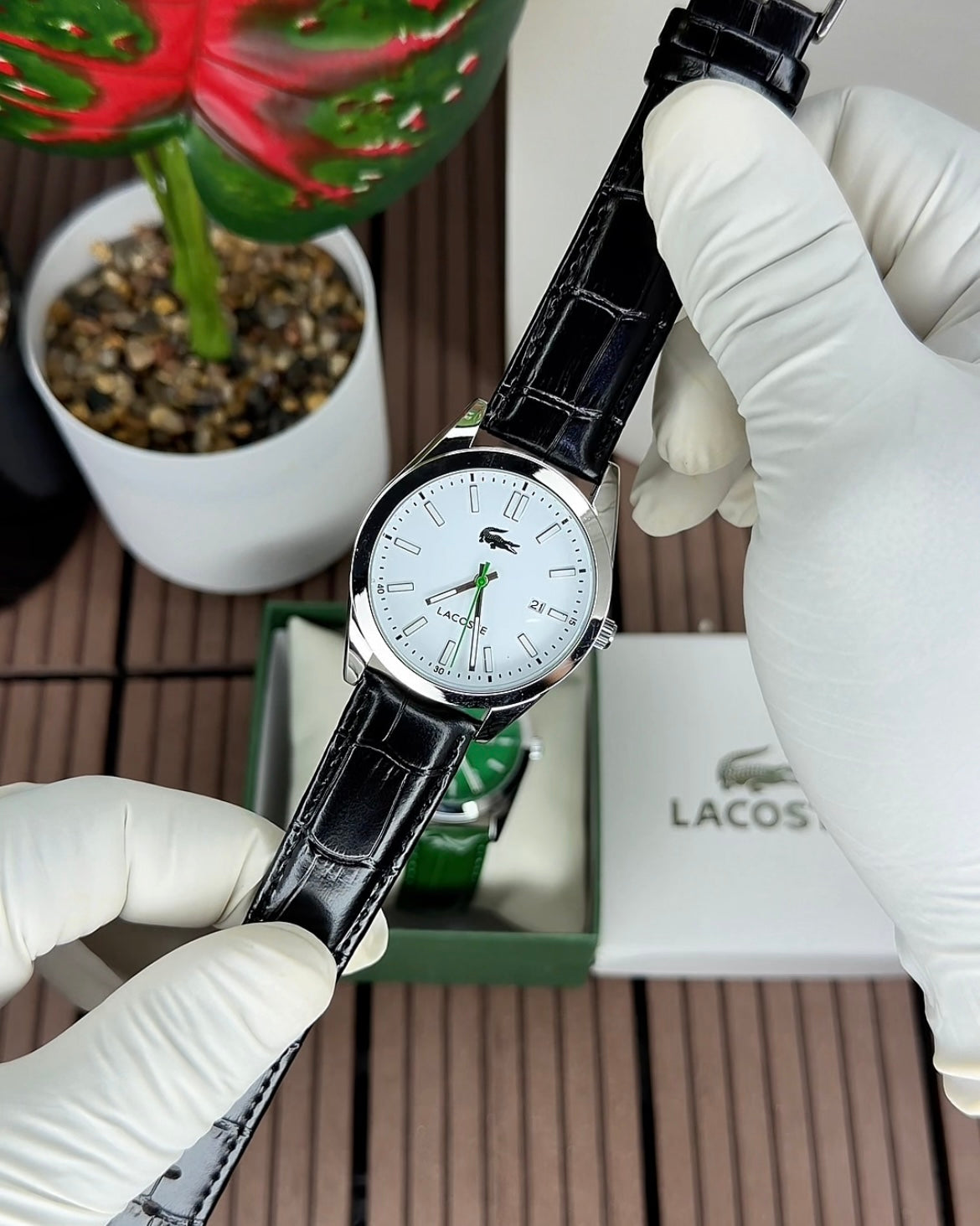 MONTRE ( HOMME ET FEMME )