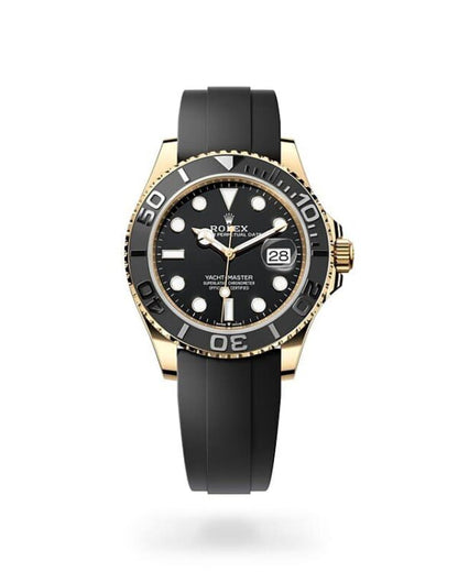 ROLEX YATCH-MASTER 72