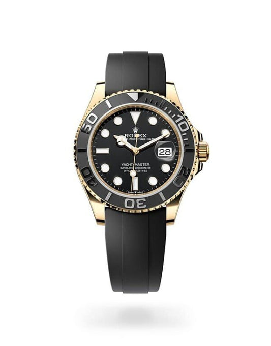 ROLEX YATCH-MASTER 72