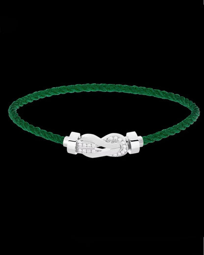 BRACELET INFINI 10 MB