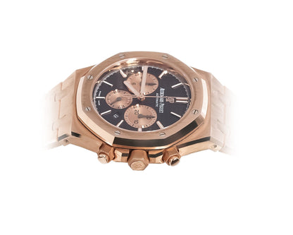 AUDEMAR PIGUET ROYAL OAK 648