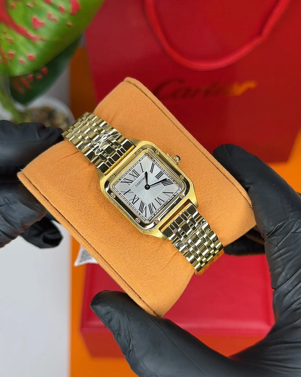 MONTRE CARTIER FEMME