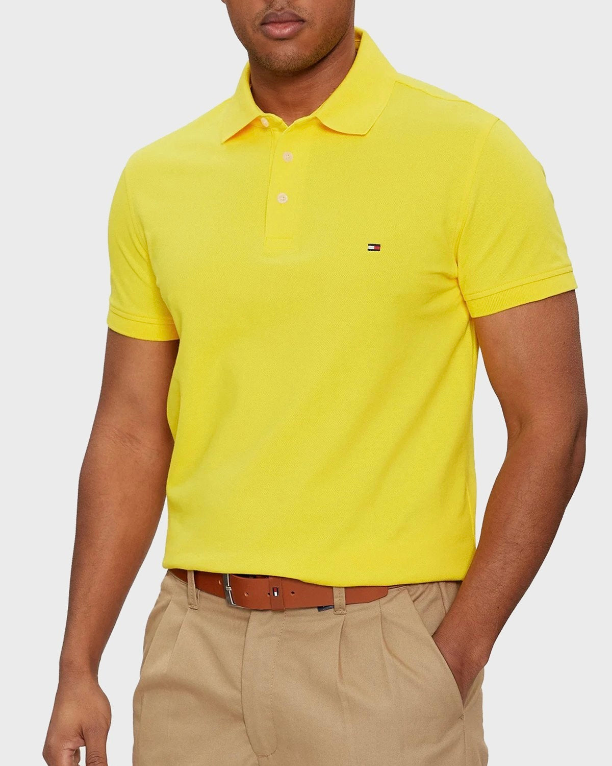 Polo ( HOMME & FEMME )