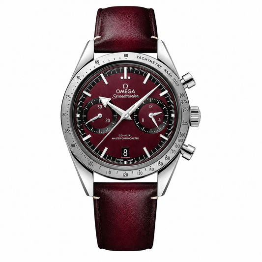 Montre Omega Speedmaster