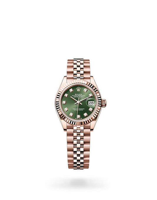 ROLEX DATE JUST 693