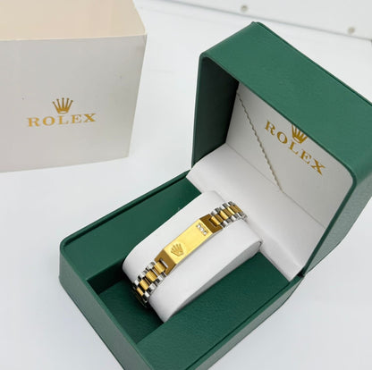 Bracelet unisexe rolex