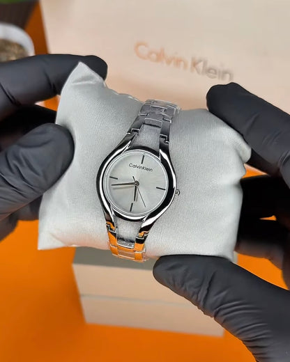 Calvin Klein Minimal